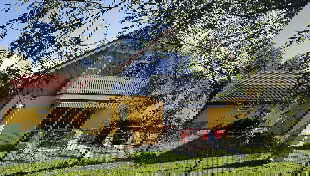 Ferienhaeuser am Kummerower See in Verchen - Foto 1