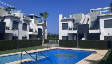 Family apartament Lamar Resort - Foto 2