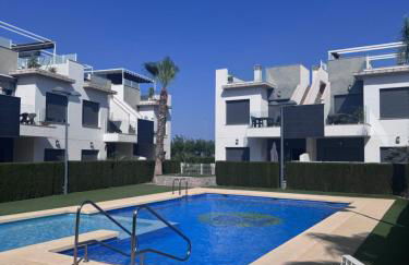 Family apartament Lamar Resort - Foto 2