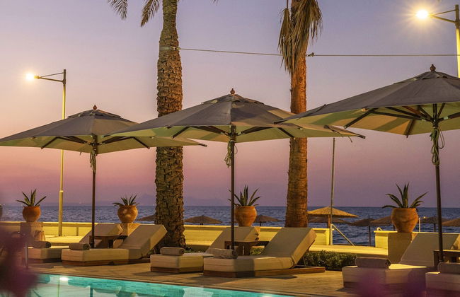 Grecotel Plaza Beach House - Foto 48