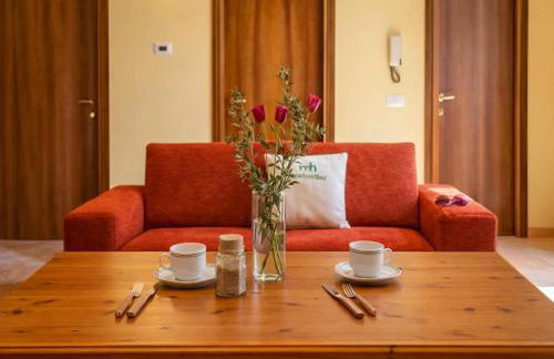 Inviting Holiday Home in San Costanzo With Swimming Pool - Foto 46