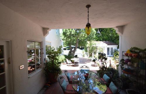 Beverly Hills Celebrity Home - Foto 72