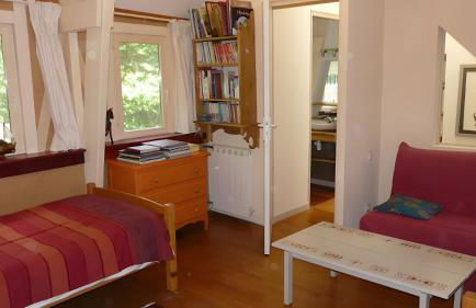 Gîte de Carguillet - Photo 15