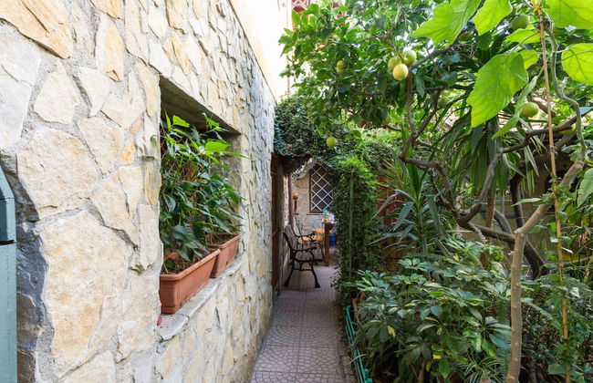 Belvilla by OYO La Villetta Green House - Foto 23