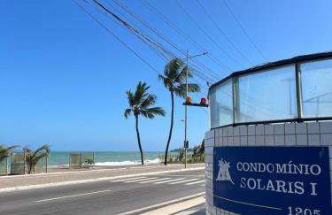 Apartamento beira mar de Maceió - Foto 6