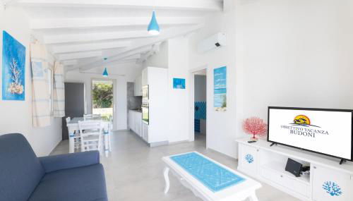 Villa corallo SX Ottiolu - Foto 2