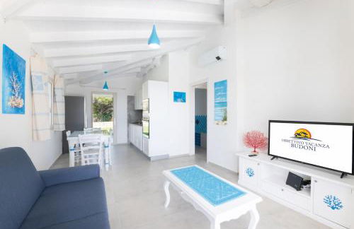 Villa corallo SX Ottiolu - Foto 2