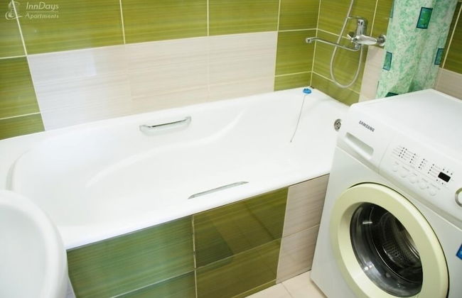 Inndays on Prospekt Lenina 19 - Foto 5