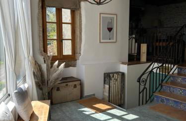 Le Refuge Bourguignon - Foto 26