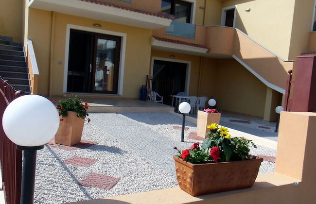 Residence Ibiscus - Foto 14