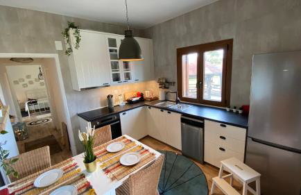 Sea front Villa Myrat - Foto 9