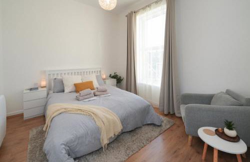Central 1-bed flat - Walk to shops, pubs and station - Foto 13