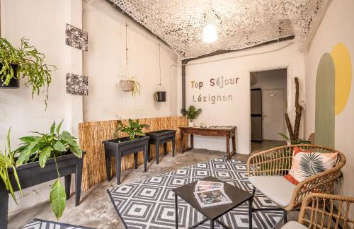 Studio Marceau Clim Wifi Centre ville 2 pers - Foto 11