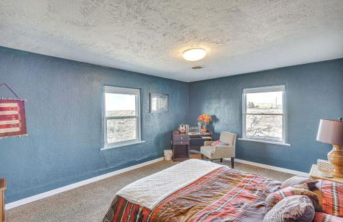 Charming Farmington Home about 16 Mi to Aztec Ruins! - Foto 24