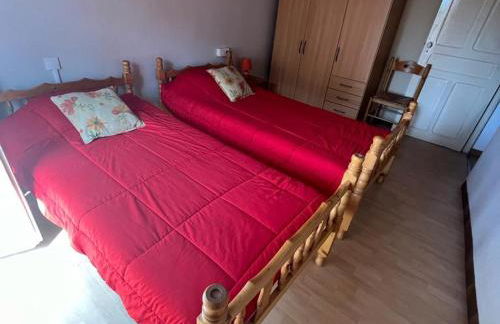 Maison 2 chambres à Saint-André, proche plages et Espagne, terrasse spacieuse, ménage inclus - FR-1-732-36 - Foto 6