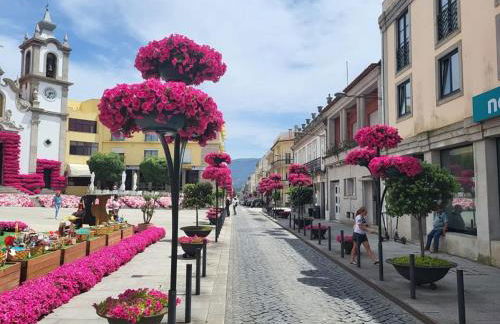 Apartamentos Turísticos Vila Praia - Foto 40