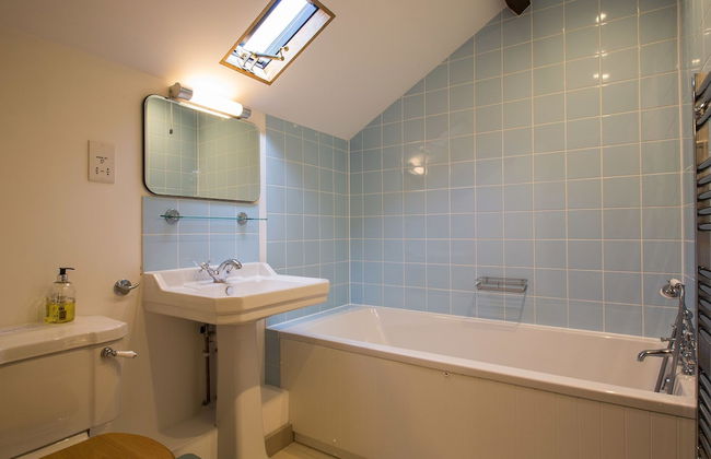 Holiday Home in Tavistock With Garden - Foto 11