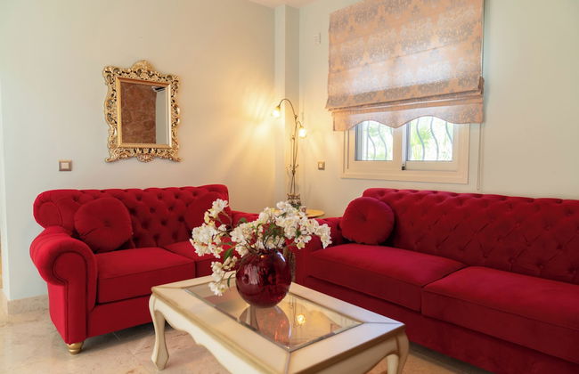 99 Luxury Exotic Villas - Foto 26