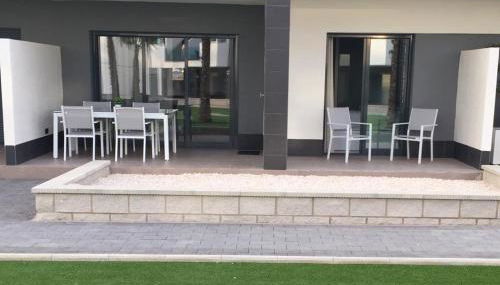 Oasis Beach X app 25 - Foto 5