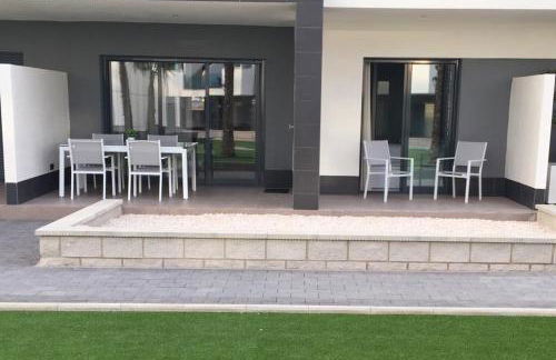 Oasis Beach X app 25 - Foto 5