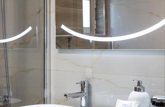 RELAXING POOL HOUSE IN LAGONISI 1 - Foto 61