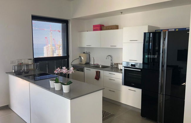 Luxury Apartment Best Location Beach View - Foto 15