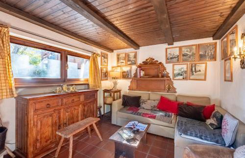 Lovely Apartment In Courmayeur - Happy Rentals - Foto 12