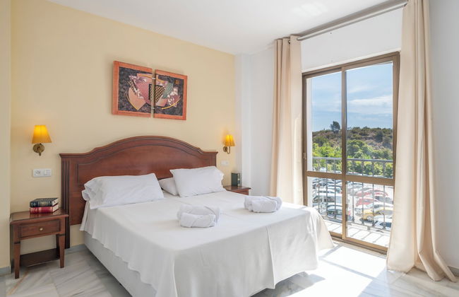 Apartamentos Playamaro - Foto 72