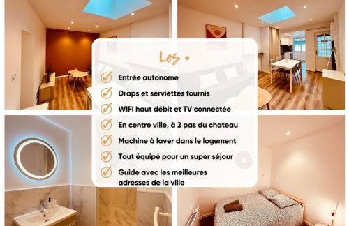 Le Bivouac en Orient - Home Homy - Foto 26