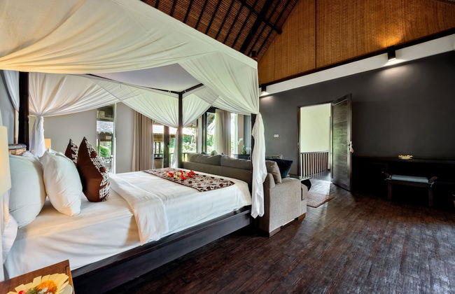 Villa Kembang Bali - Foto 9