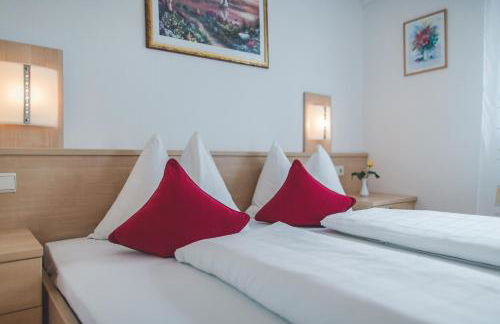 Garni Appartement Alpenresidence - Foto 39