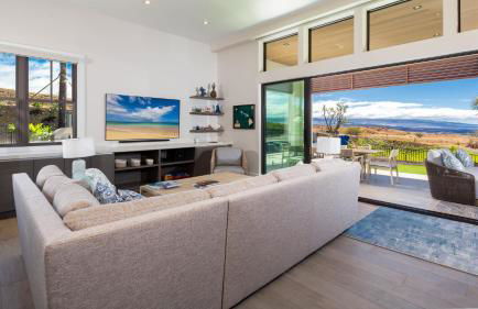 ❤PiH❤ BLUE SERENITY ~ Sleeps 14 ~ Private Pool Spa Detached Ohana Suite - Foto 19