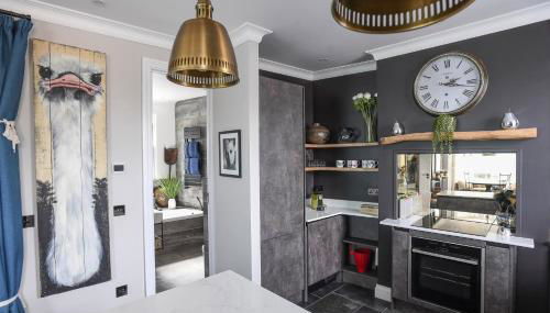 Marners Rock No 1 - Foto 2, stove, pet friendly