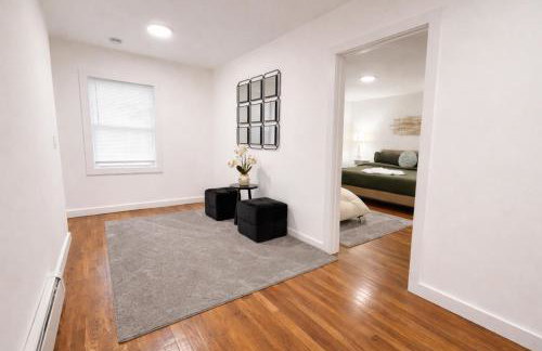 Cozy Near Boston with Outdoor Space - Foto 10