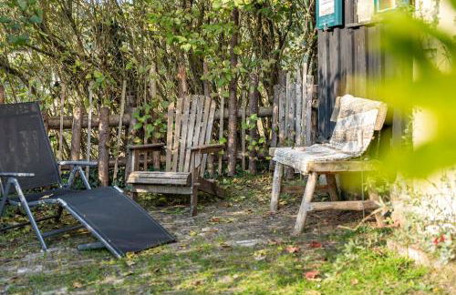 Casa del Sol - Fachwerkhäuschen - Foto 20