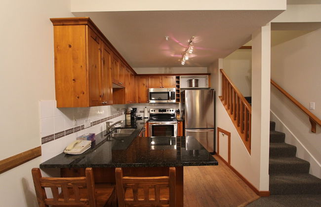 Symphony Condos by Whistler Retreats - Photo 14