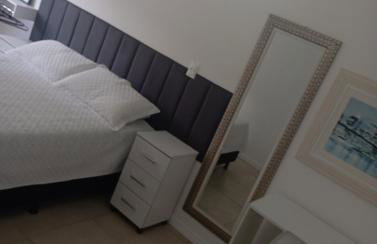 Apartamento com piscina, terraço, churrasqueira e estacionamento - Foto 12