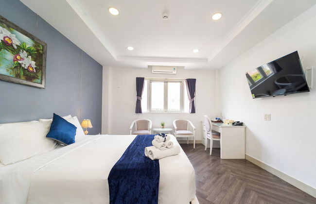 SABINA Residence - HCM - Foto 41