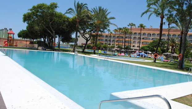 Gran Hotel Del Coto - Foto 3