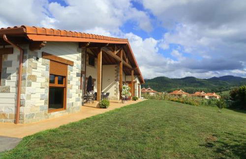 Ven y disfruta en el corazón de Bizkaia-Urdaibai LBI00509 - Foto 1