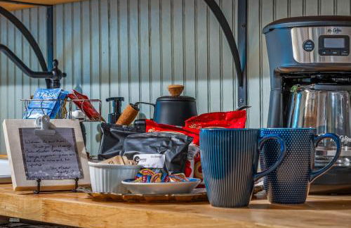 Boho Mountain Cottage - Foto 21