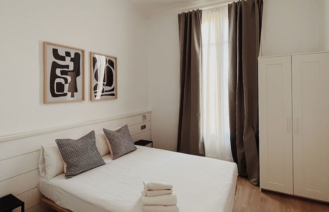 Apartamentos Express by gaiarooms - Foto 1