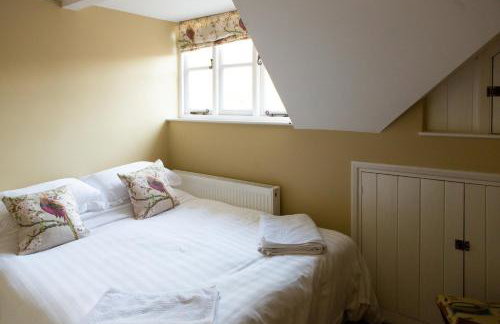 Henley Hall, Ludlow - Foto 26