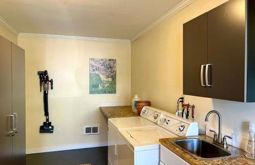 Glacier's Edge Cabins - Foto 12