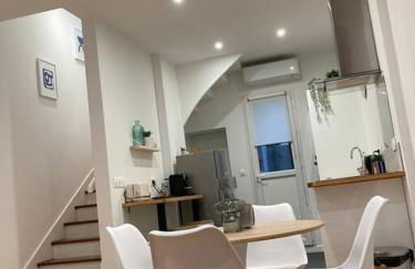 La Petite Maison - Foto 13