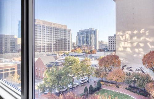 Bethesda 1BR w Concierge Gym WD nr Metro WDC-314 - Foto 5