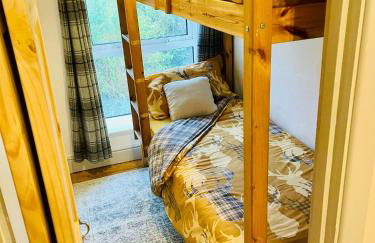 Gorwel, Spacious 3 Bedroom Cottage near the Beach - Photo 17