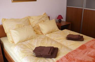 Prestige Apartman Zagreb - Foto 13