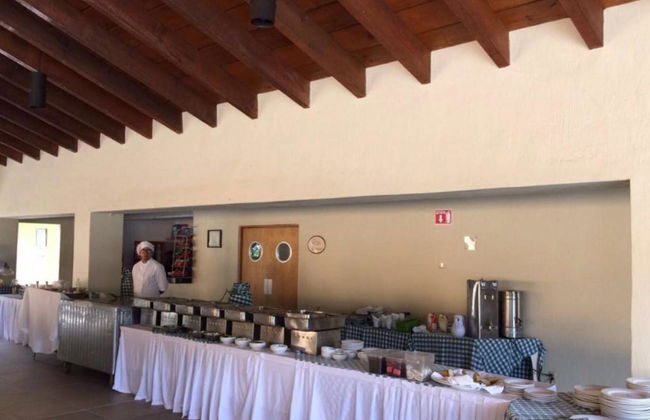 Hotel Danza Del Sol - Foto 49