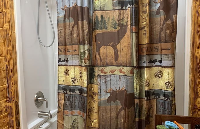 Joy's Kenai River Cabins - Foto 53